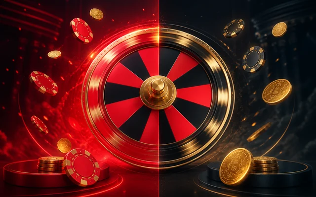 Double color game