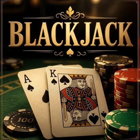 Live Blackjack at Blaze
