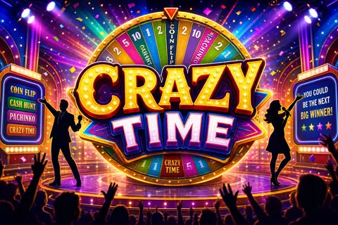 Game Shows at Blaze